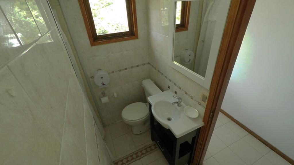 As Nancy B&B Ushuaia Camera foto