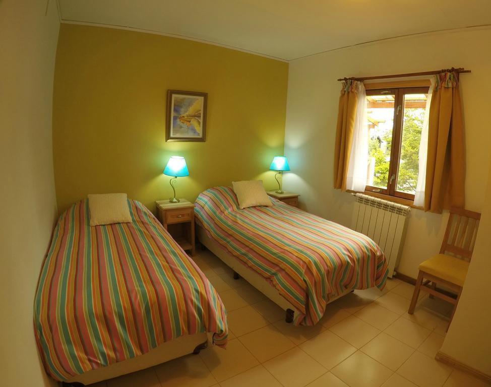 As Nancy B&B Ushuaia Esterno foto
